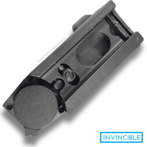 Victoptics Red Dot Sight for Air Rifles | Multi-Reticle Red & Green Dot | Weaver Mount