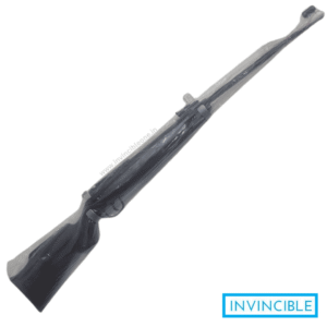 Heavy-Duty Steel Wall Mounts for Air Guns & Decorative Items – Secure Display Brackets