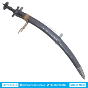 Heavy-Duty Steel Wall Mounts for Air Guns & Decorative Items – Secure Display Brackets