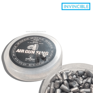 G Smith & co air gun slug | 18 gr | 250 pcs