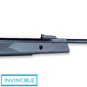 Aarmr sports Classic NX Nitro-Powered Break Barrel Air Rifle – 4.5mm, 420 m/ s Velocity, High Accuracy