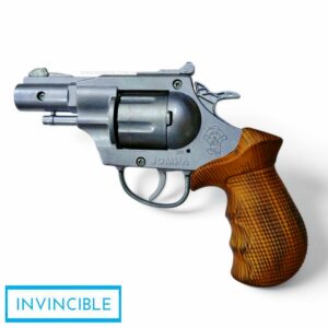 Super Cop 8-Shot Ring Cap Gun | Anmol Toys Metal Revolver