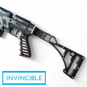 ARBN X1 TACTICAL PCP Air Rifle .177 for Precision Target Shooting