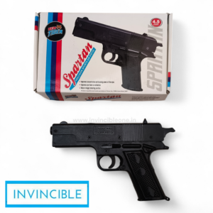New Tiger Spartan Break Barrel Air Pistol .177 cal