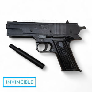 New Tiger Spartan Break Barrel Air Pistol .177 cal