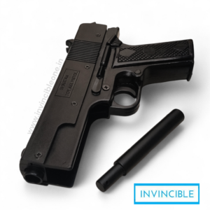 New Tiger Spartan Break Barrel Air Pistol .177 cal