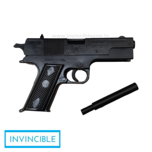 New Tiger Spartan Break Barrel Air Pistol .177 cal