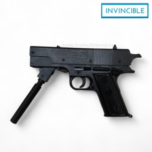 New Tiger Spartan Break Barrel Air Pistol .177 cal