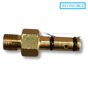 PX100 Fill Probe – PCP Air Rifle Filling Adapter