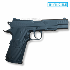 ASG STI Duty One CO2 Air Pistol 4.5mm BB 1911 Style Semi-Auto Airgun(Blowback)