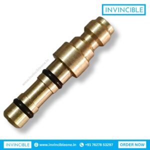 Diana Stormrider Quick Fill Probe – PCP Air Rifle Filling Adapter