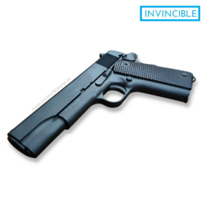 KWC M1911 CO2 Air Pistol 4.5mm BB – Full Metal Blowback Air Gun