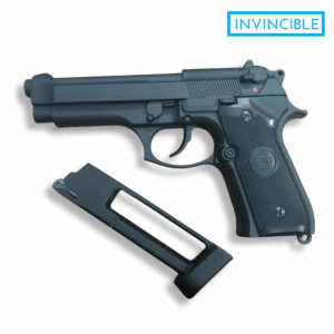 ASG X9 Classic Beretta M9 Style CO2 Blowback 4.5mm BB Air Pistol – Full Metal Airgun