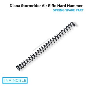 Diana Stormrider Hard Hammer Spring – Air Rifle Spare Part