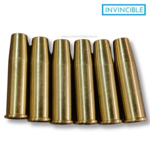 Webley CO2 Air Gun Spare Pellet Shells – 6 Pack Set