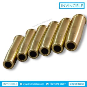 Webley CO2 Air Gun Spare Pellet Shells – 6 Pack Set