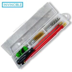 High Quality 12 Bore Cleaning Kit – Imported Shotgun Maintenance Kit