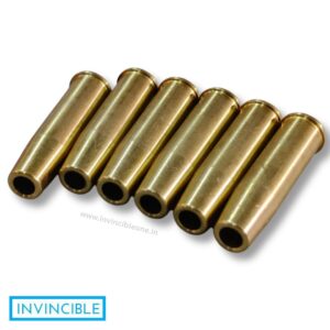 Webley CO2 Air Gun Spare Pellet Shells – 6 Pack Set