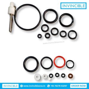 ARBN X1 Airgun O-Ring Seal Kit – Maintenance & Repair Set