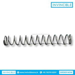 Valorous Vertigo Air Rifle Hammer Spring – Replacement Spare Part