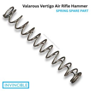 Valorous Vertigo Air Rifle Hammer Spring – Replacement Spare Part