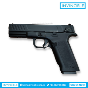 KWC K-18 CO2 Air Pistol 4.5mm BB – Semi Auto Blowback
