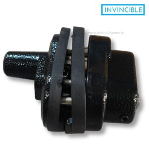 Gun Trigger Lock with Number Combination | Secure Safety Lock