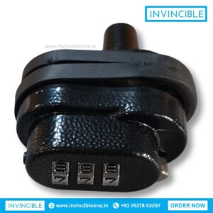 Gun Trigger Lock with Number Combination | Secure Safety Lock