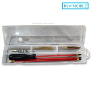 High Quality Imported .315 Bore Gun Cleaning Kit – Complete Rifle Maintenance Set