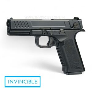 KWC K-18 CO2 Air Pistol 4.5mm BB – Full/Semi Auto Blowback