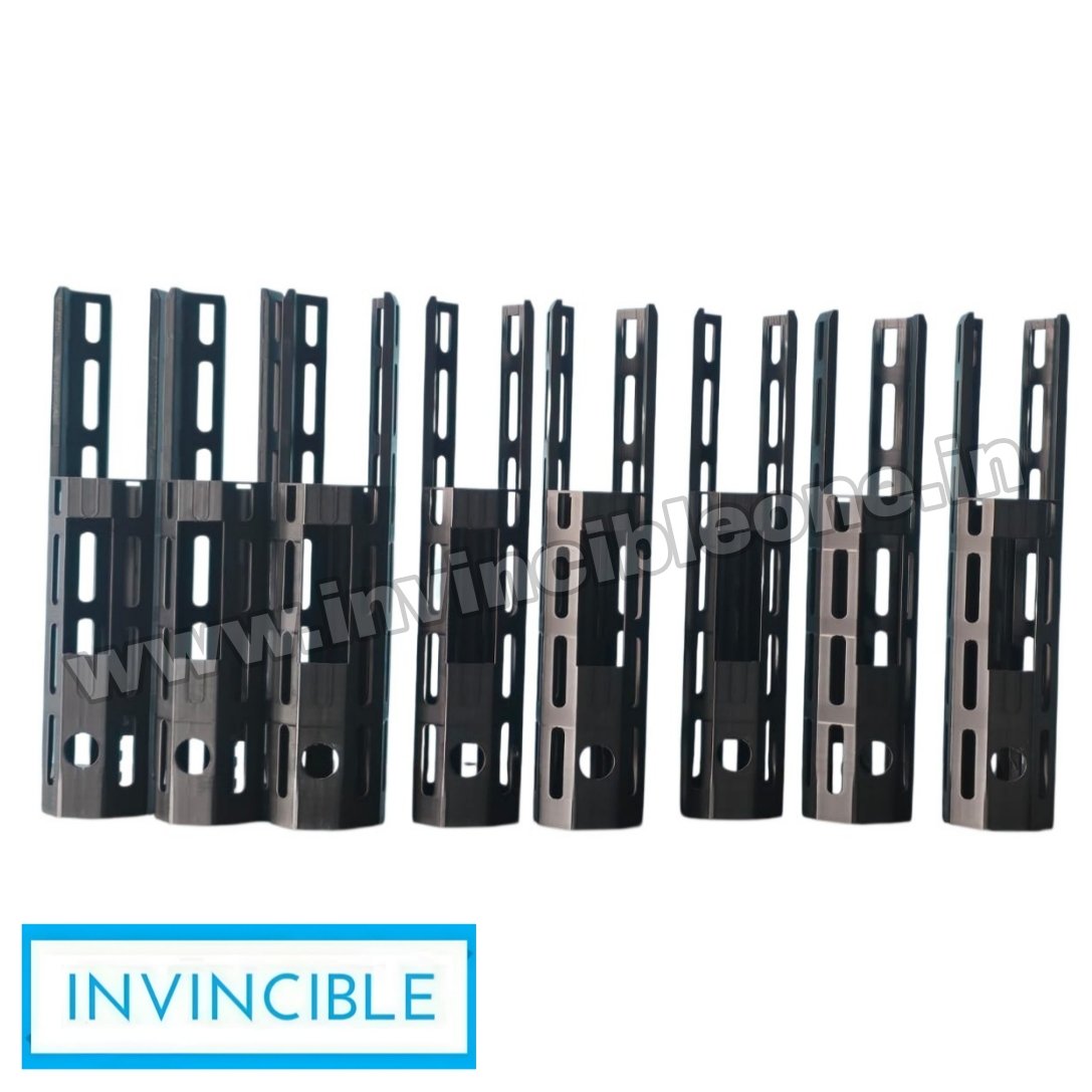 Precihole PP100 X3 Tactical M-LOK Shroud Kit | High-Strength 3D Printed | Upgrade for PCP Air Rifle - Image 6