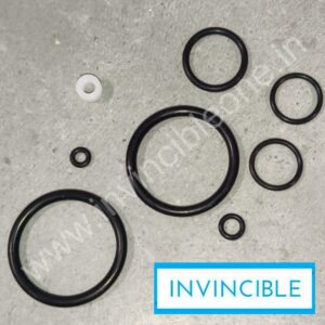 Valarous Sports Air Gun Seal Kit | PCP Air Gun O-Ring Repair Kit | High-Pressure Replacement Seals