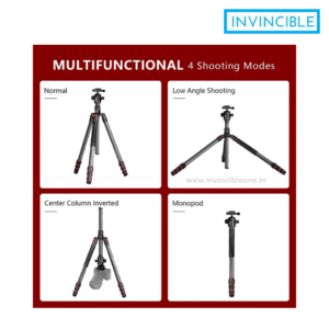 Manbily Tripod Shooting Saddle Clamp with Bottom Rail Adapter for Air Rifles & PCP Guns | Tactical Stable Shooting Rest