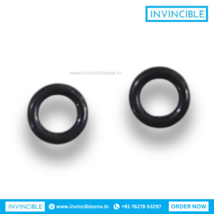O-Ring Seal Kit for Precihole Quick Filling Probe – PCP Air Rifle Replacement Seals (4 PCS)