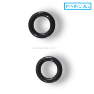 O-Ring Seal Kit for Precihole Quick Filling Probe – PCP Air Rifle Replacement Seals (4 PCS)