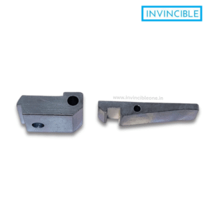 Metal Locking Part For PP100 Harpy Folding Stock