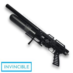 ARBN Sports TRX10 Semi Automatic PCP Air Rifle .177 Cal