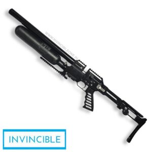 ARBN Sports TRX10 Semi Automatic PCP Air Rifle .177 Cal