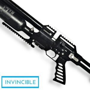 ARBN Sports TRX10 Semi Automatic PCP Air Rifle .177 Cal
