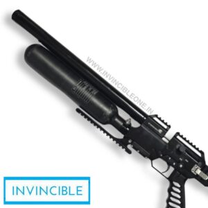 ARBN Sports TRX10 Semi Automatic PCP Air Rifle .177 Cal