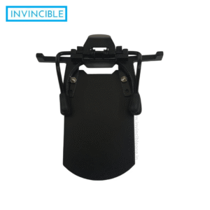 Black Eye Blinder for Air Rifle & Air Pistol Shooting | Opaque Shooting Occluder | ISSF Competition Eye Shield