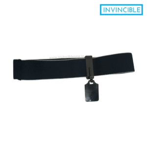Adjustable Shooting Eye Blinder Headband for Air Rifle & Air Pistol | ISSF Competition Eye Patch | Target Shooting Accessory