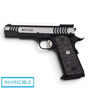 Umarex Ruger SR1911 Competition CO₂ Air Pistol | Full Metal Blowback BB Gun