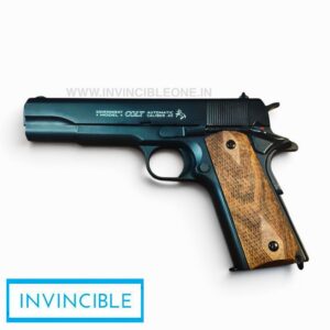 Umarex Colt 1911 Classic CO2 Air Pistol .177 Cal Full Metal Blowback BB Pistol