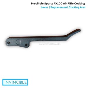 Precihole Sports PX100 Air Rifle Cocking Lever | Replacement Cocking Arm