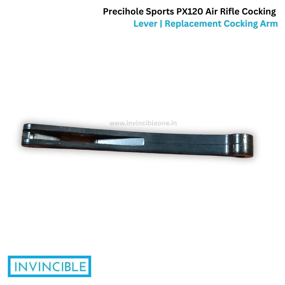Precihole Sports PX120 Air Rifle Cocking Lever | Replacement Cocking Arm - Image 4