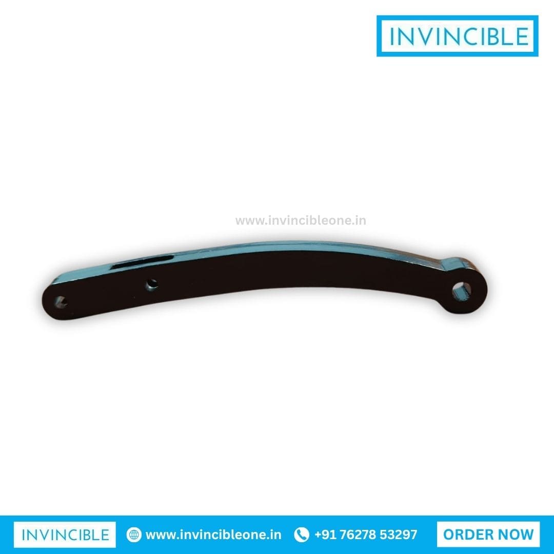 Precihole Sports PX120 Air Rifle Cocking Lever | Replacement Cocking Arm - Image 5