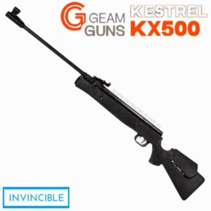 Geam Guns Kestrel KX500 Nitro Piston Air Rifle .177