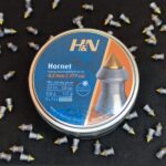 Air Gun Pellets