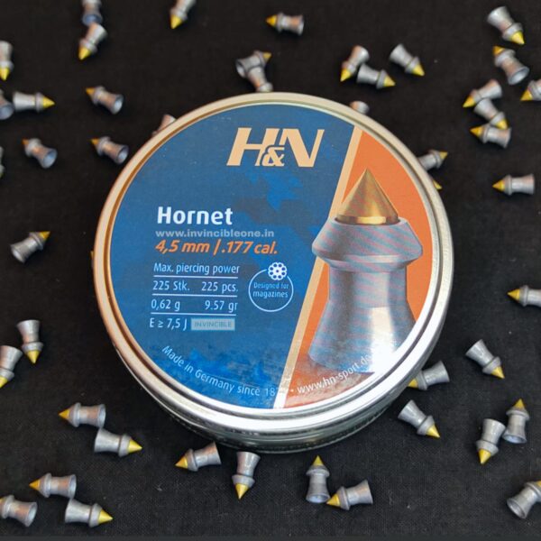 Air Gun Pellets